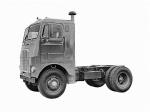 White-Freightliner WF 1951 года